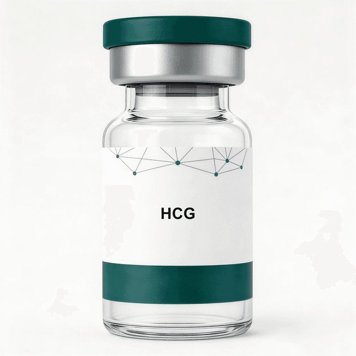 HCG
