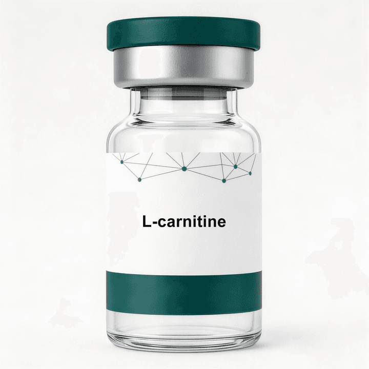 L-carnitine