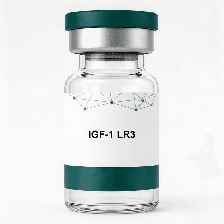 IGF-1 LR3