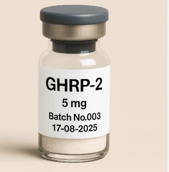 GHRP-2 Acetate